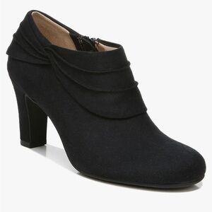 Lifestride “corie” shootie /ankle boot